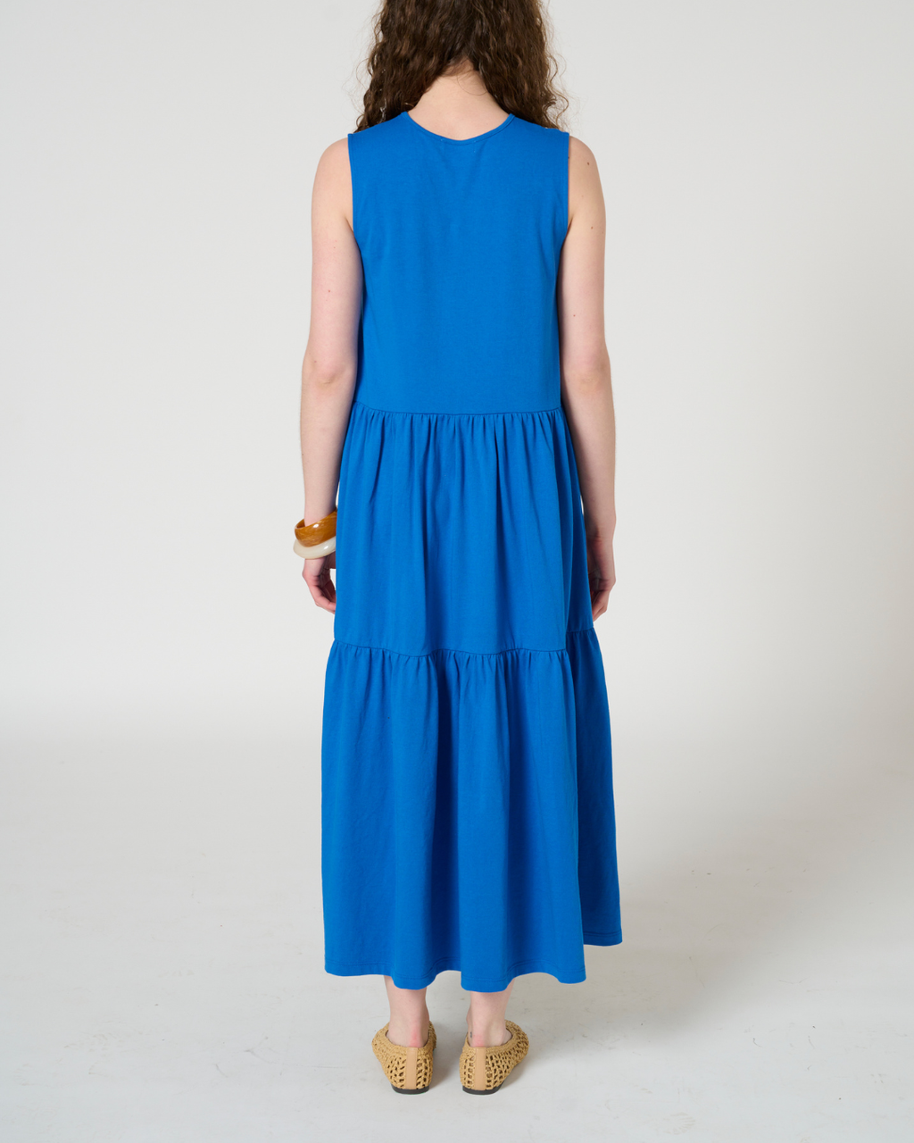 Valerie midi dress
