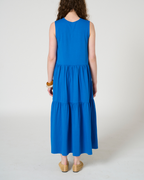 Valerie midi dress