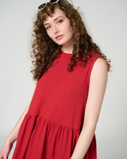 Valerie midi dress