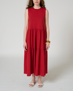 Valerie midi dress