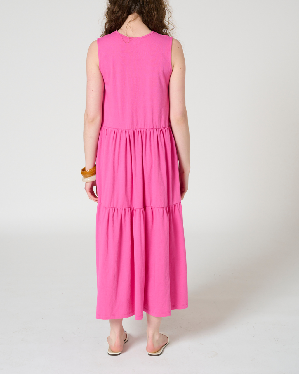 Valerie midi dress