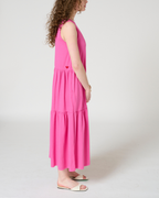 Valerie midi dress