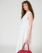 Valerie midi dress
