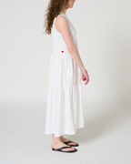 Valerie midi dress