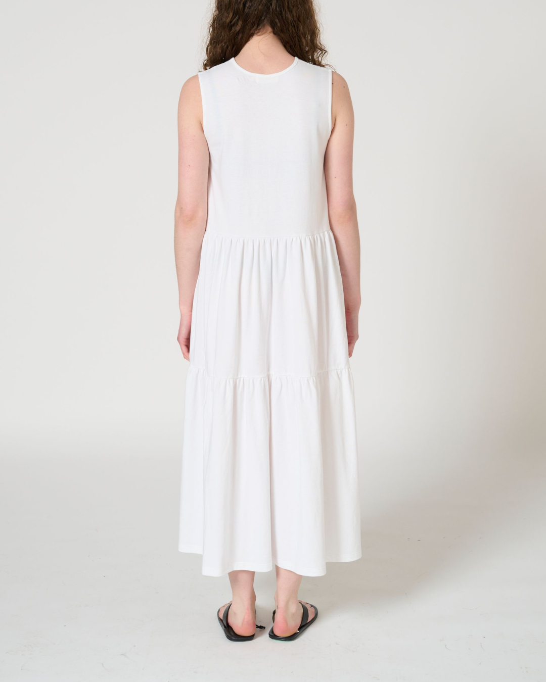 Valerie midi dress