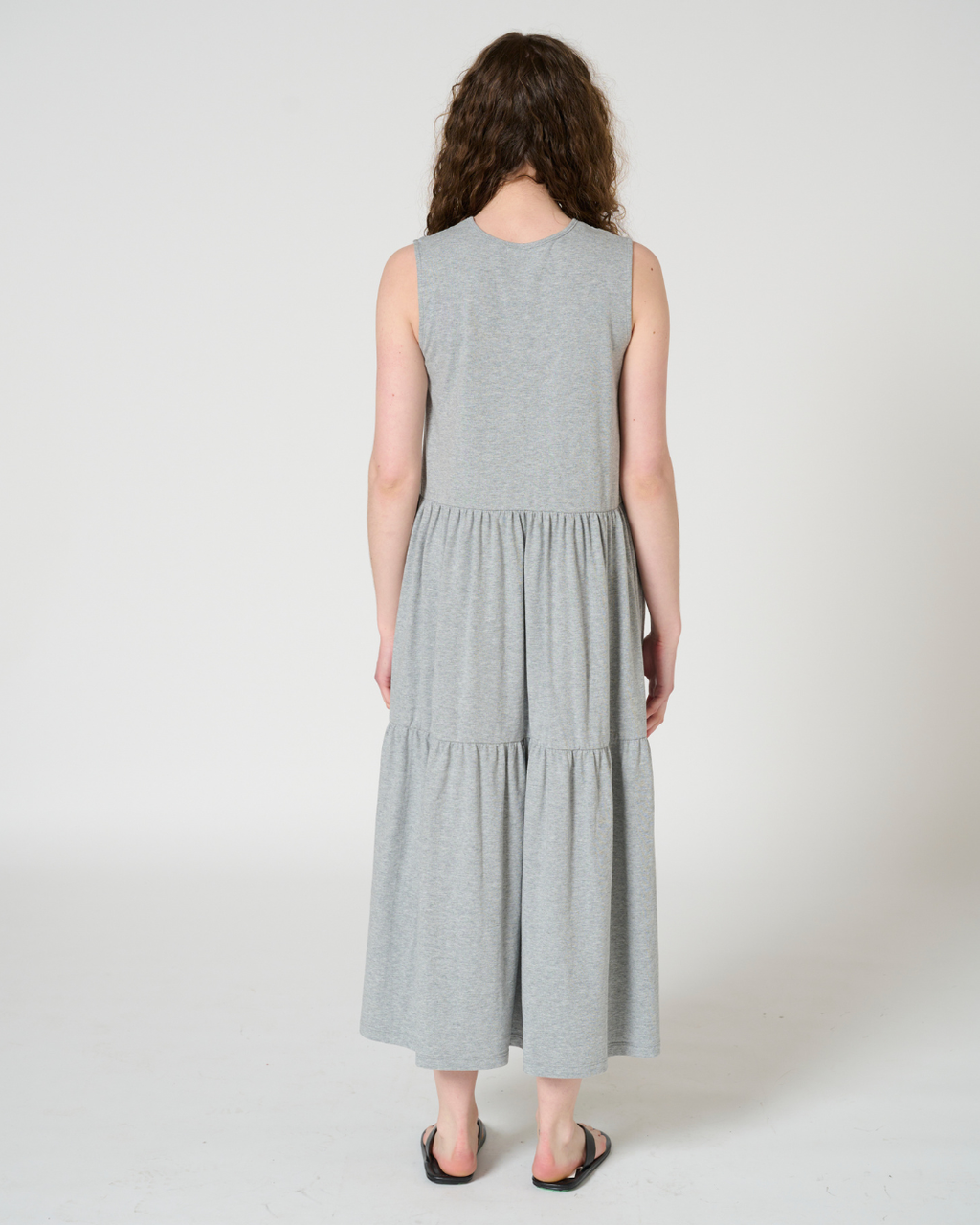 Valerie midi dress