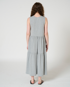 Valerie midi dress