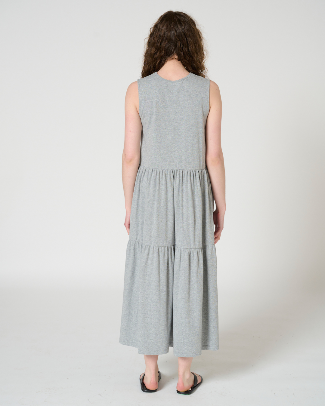 Valerie midi dress
