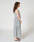 Valerie midi dress