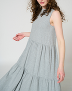 Valerie midi dress