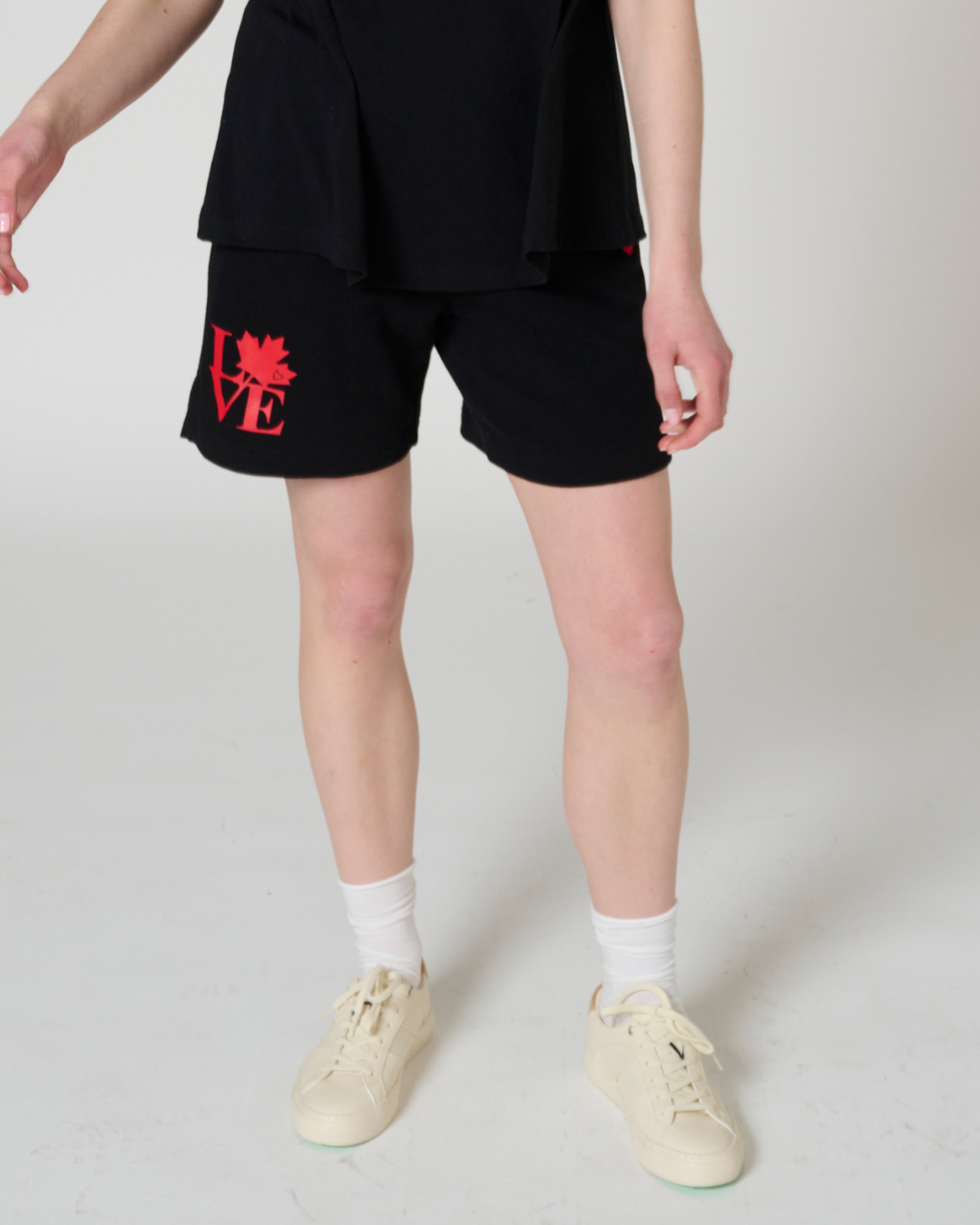 Waddington shorts