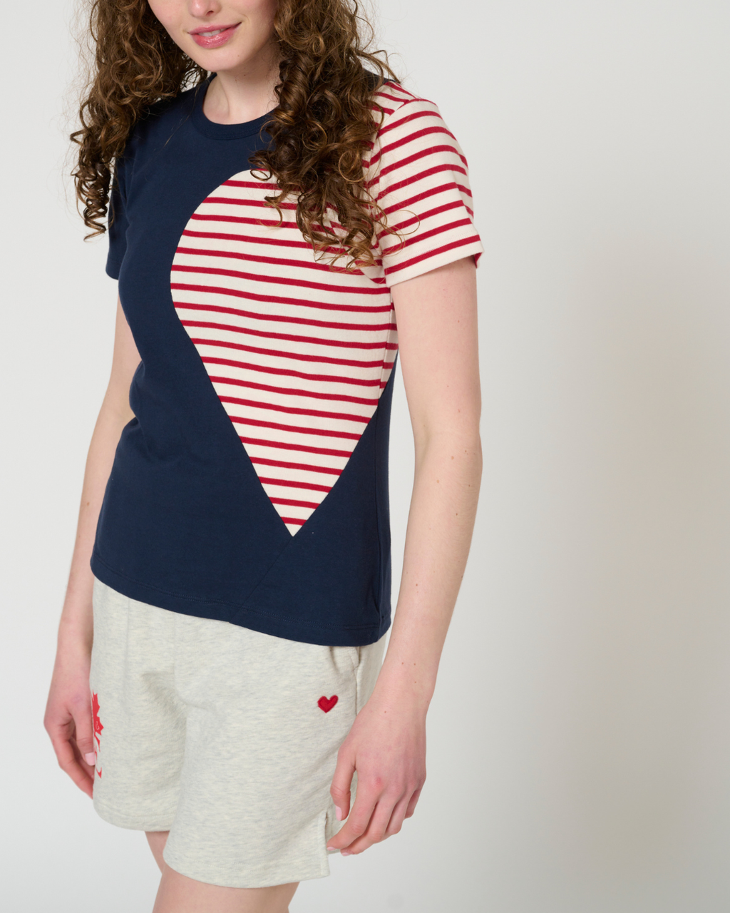 Waddington shorts