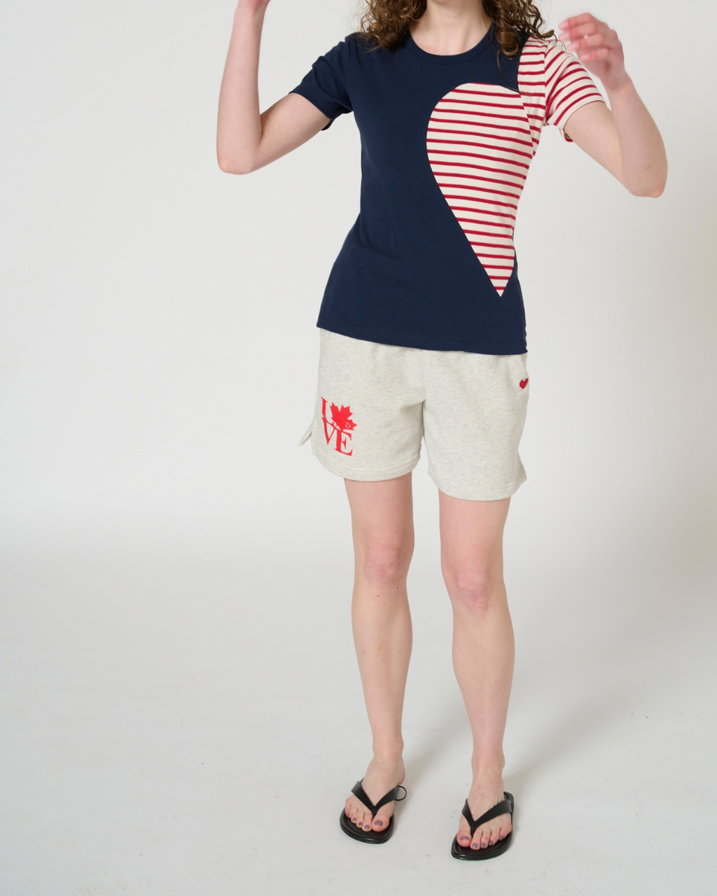 Waddington shorts