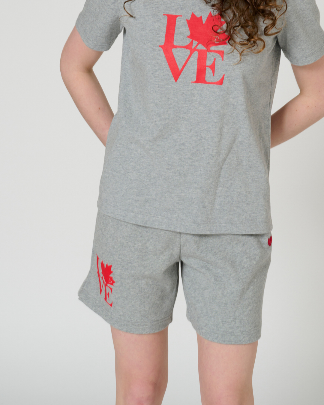 Waddington shorts