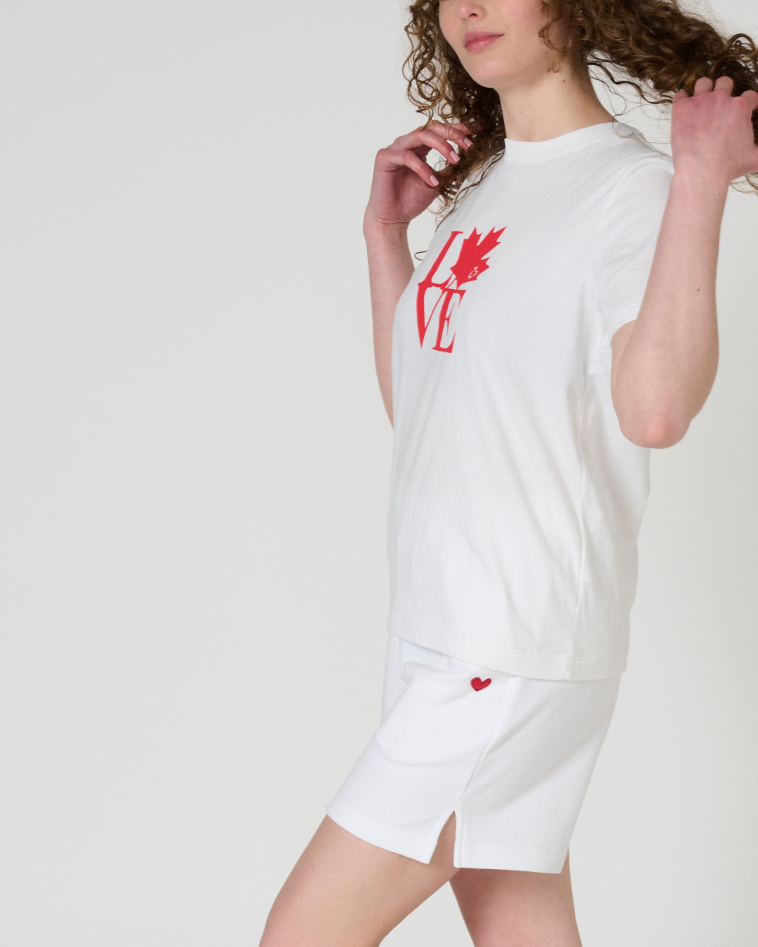 Waddington shorts