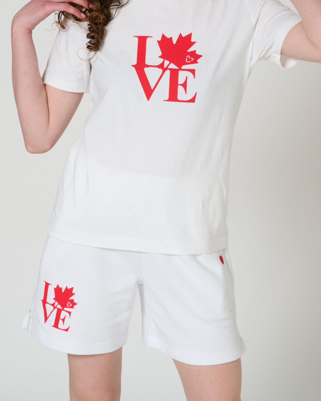 Waddington shorts