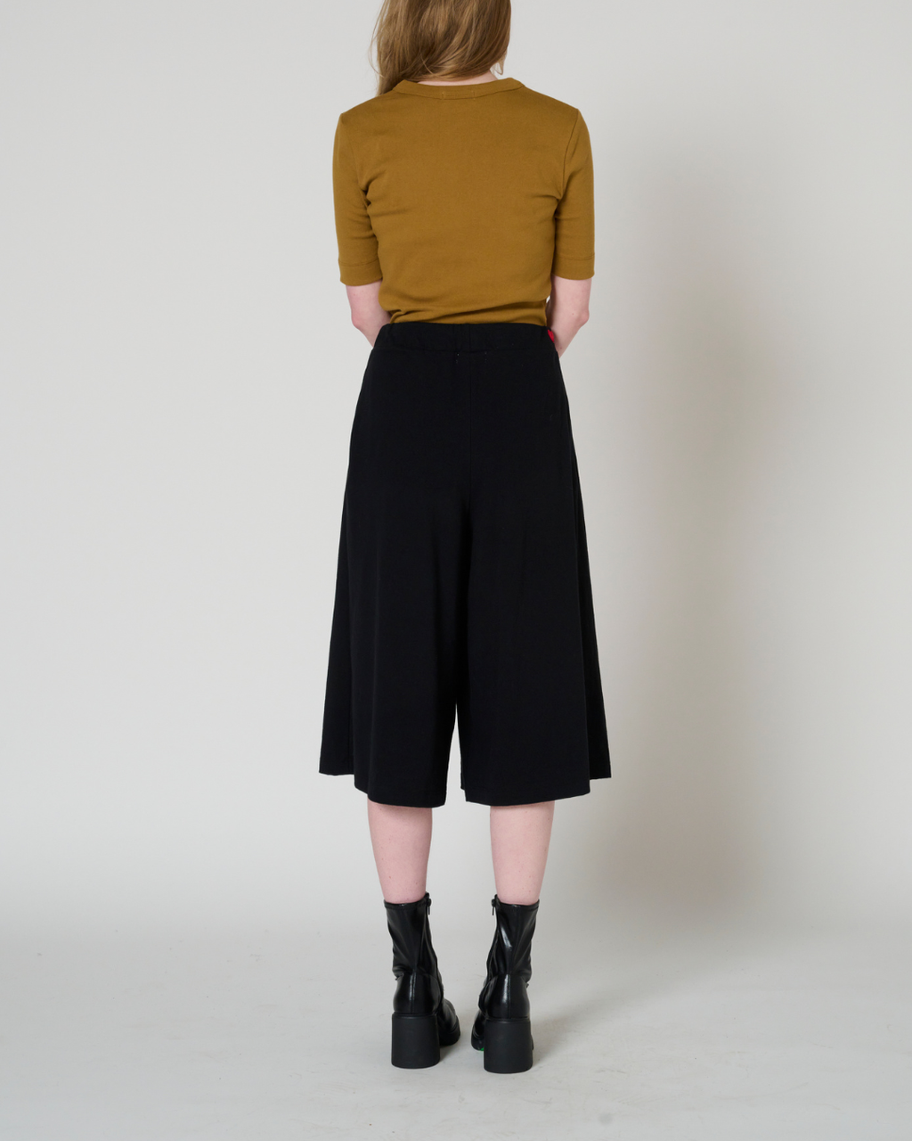 Wade Culottes
