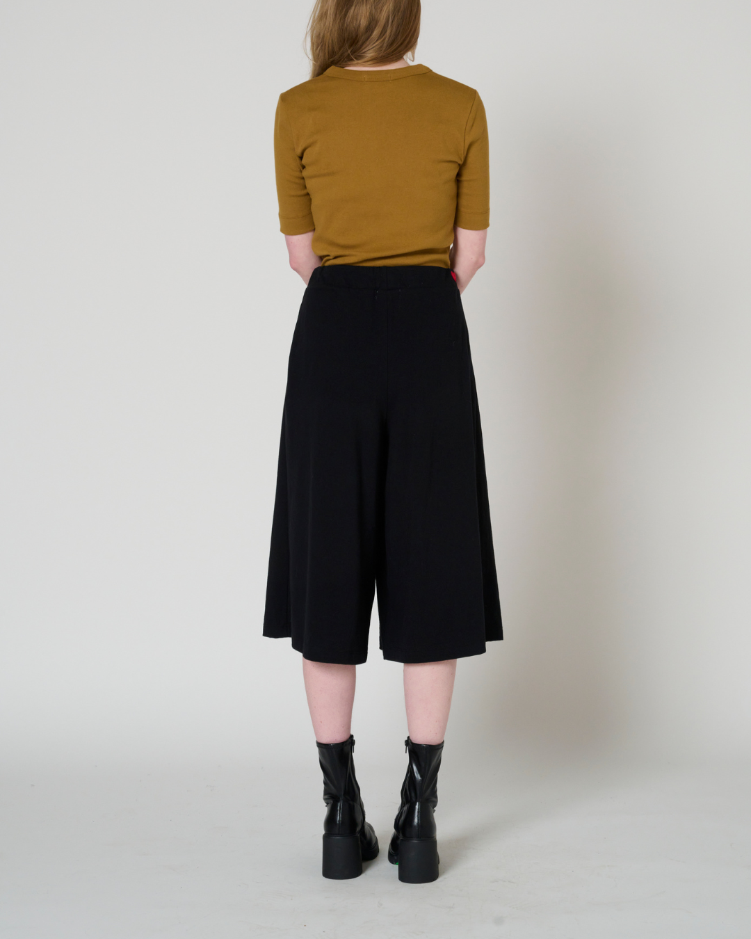 Wade Culottes