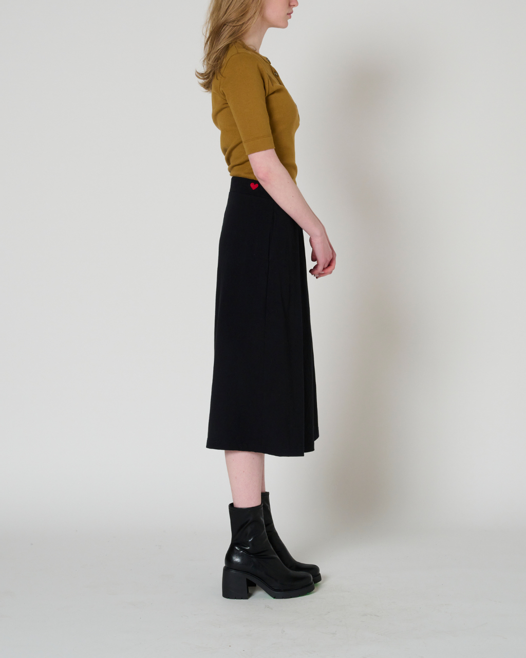 Wade Culottes