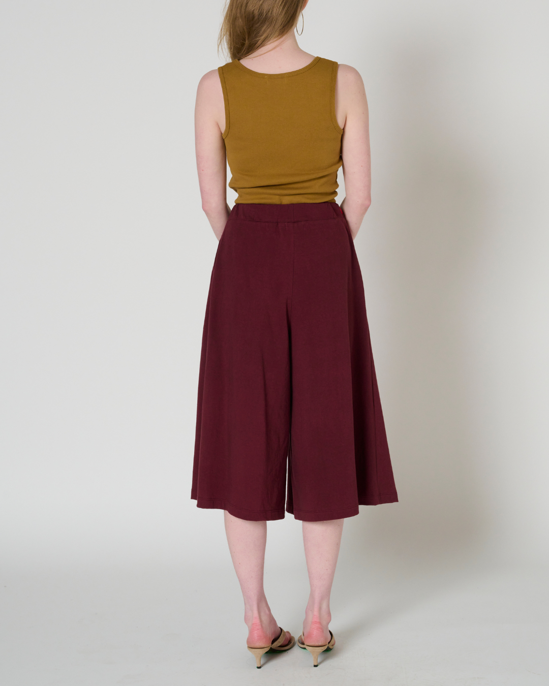Wade Culottes