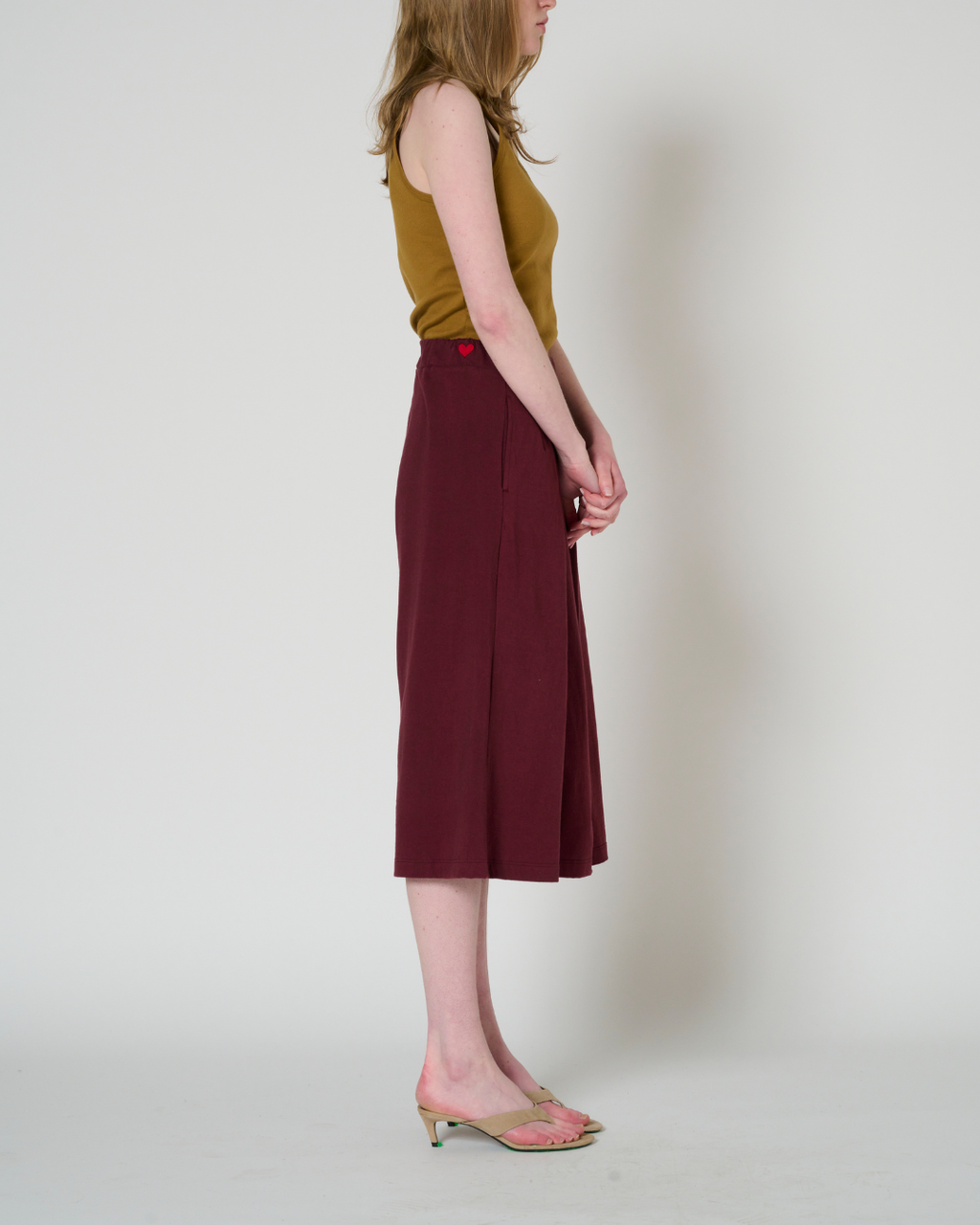 Wade Culottes