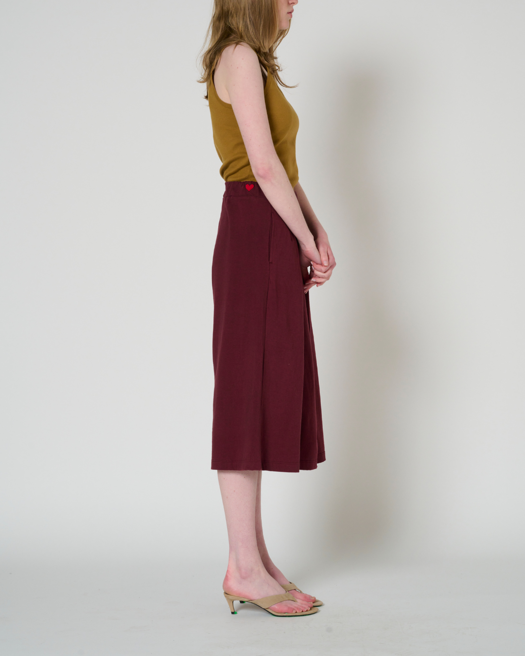 Wade Culottes