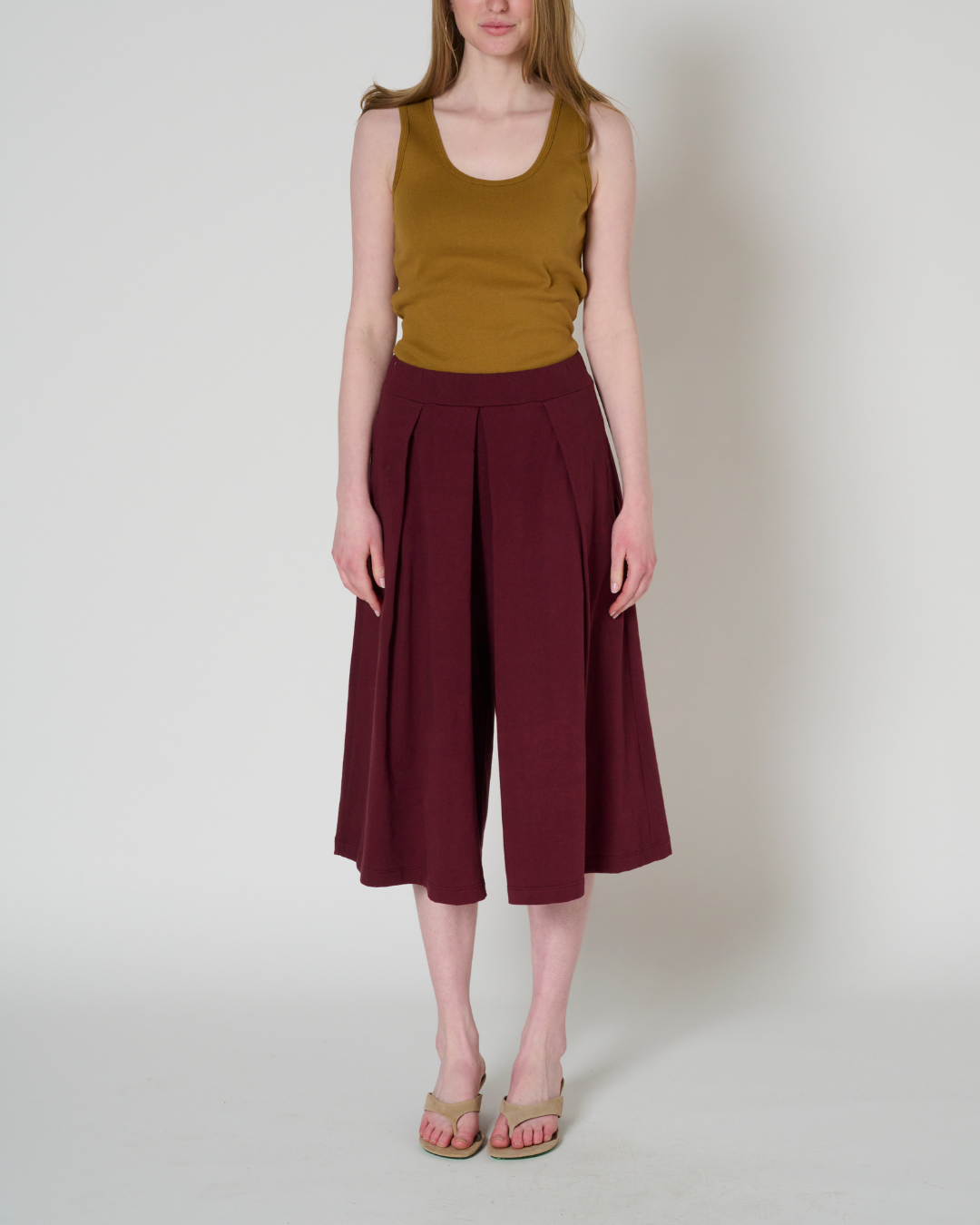 Wade Culottes