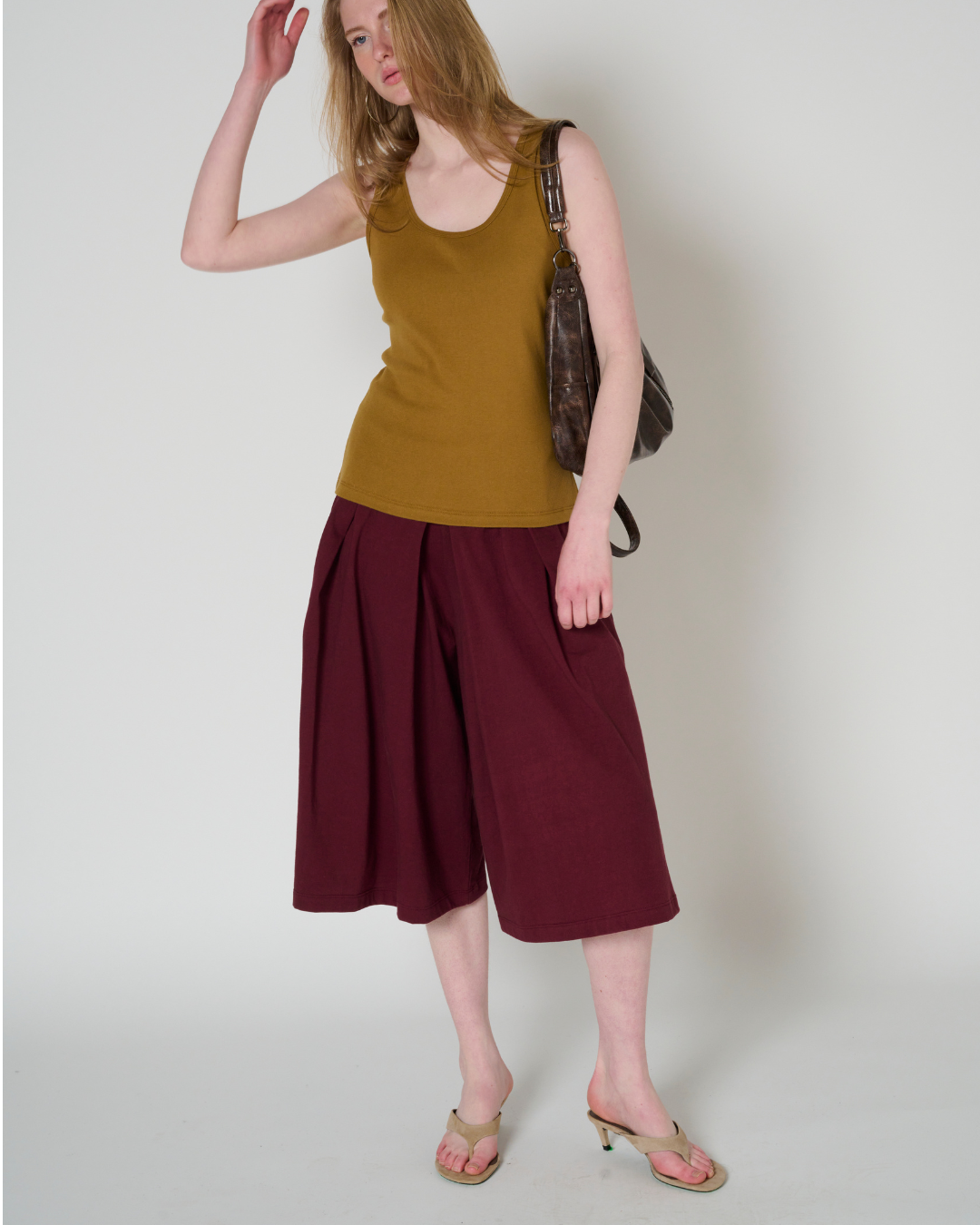 Wade Culottes