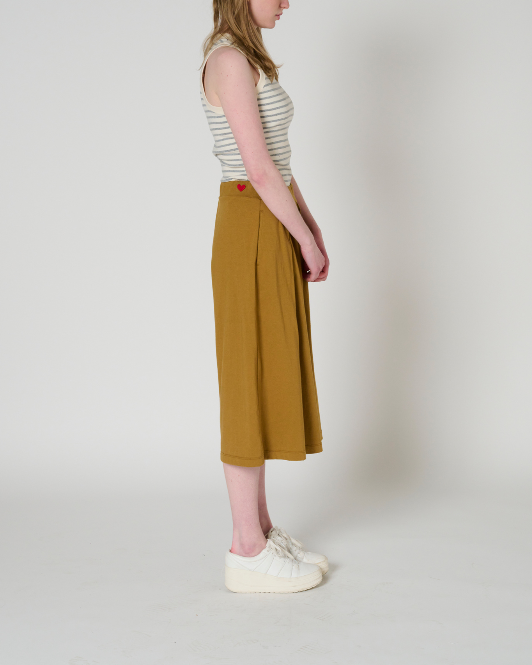 Wade Culottes
