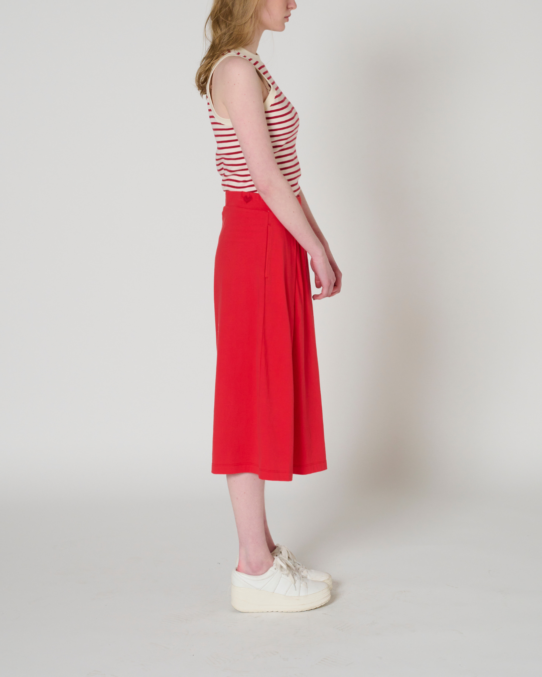 Wade Culottes