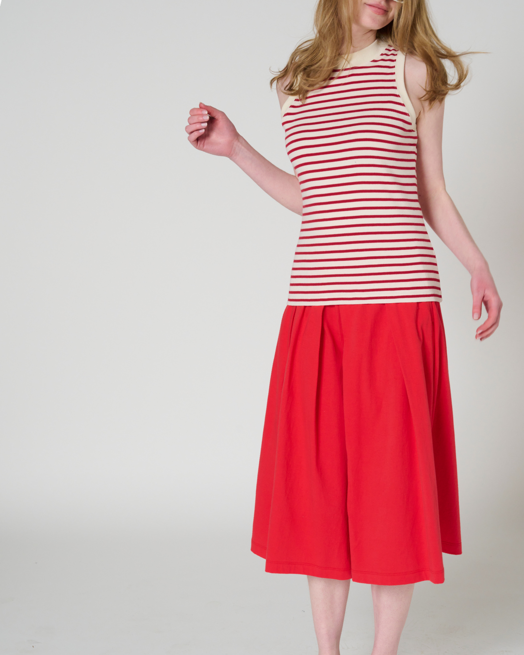 Wade Culottes