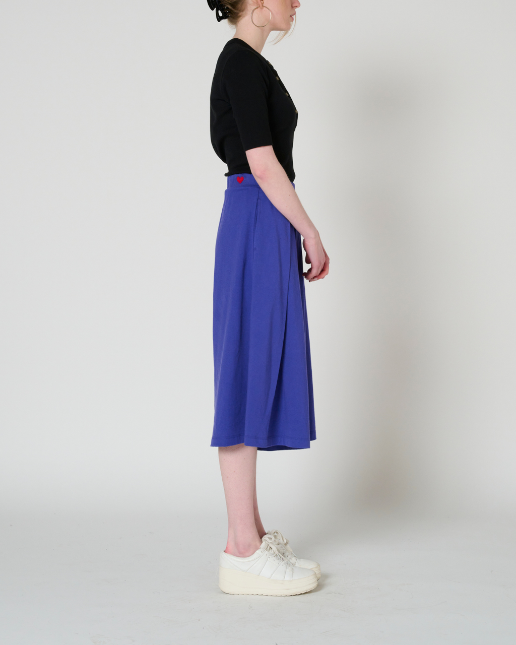 Wade Culottes