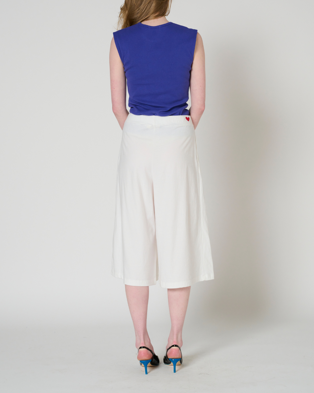 Wade Culottes