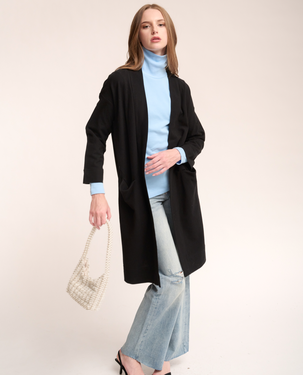 Zendaya Cardigan