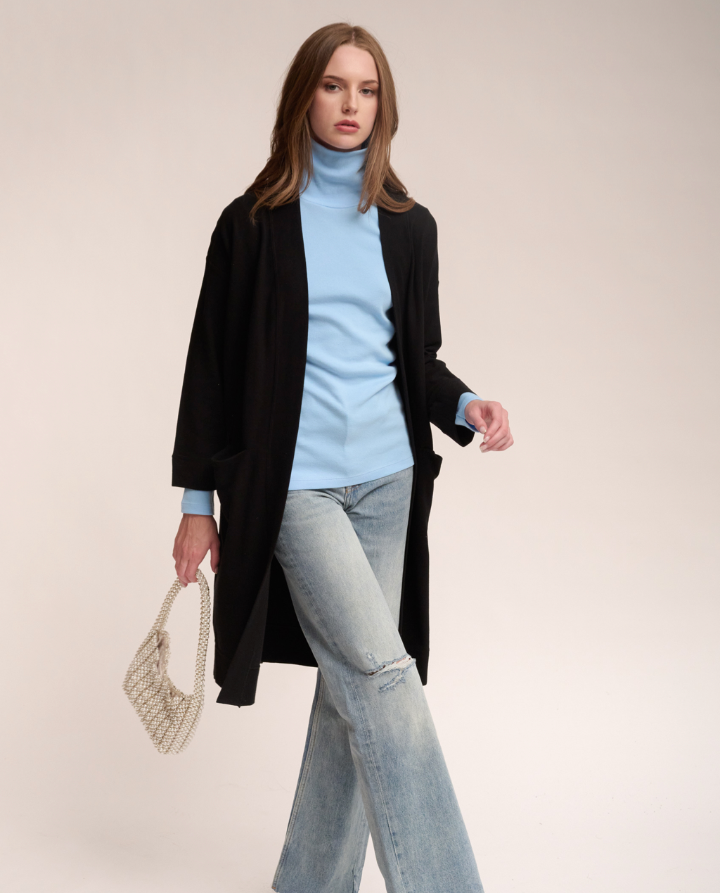 Zendaya Cardigan
