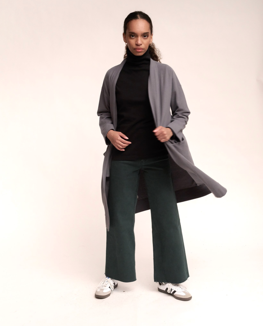 Zendaya Cardigan