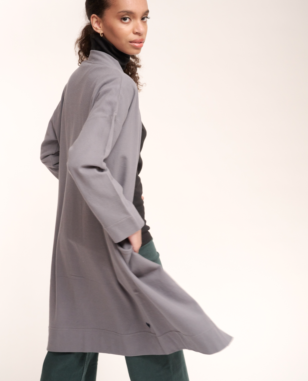 Zendaya Cardigan