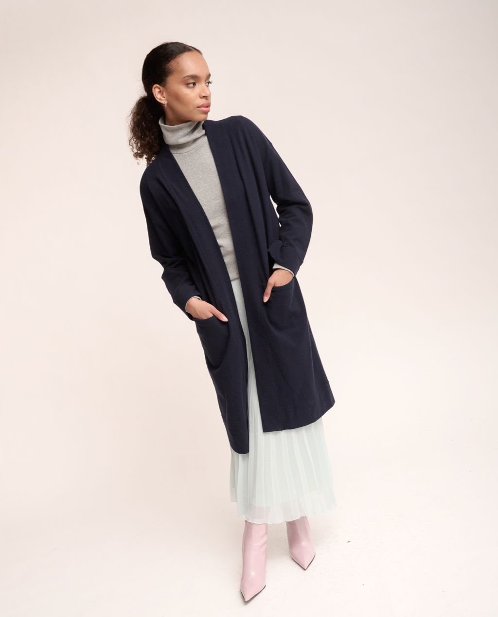 Zendaya Cardigan