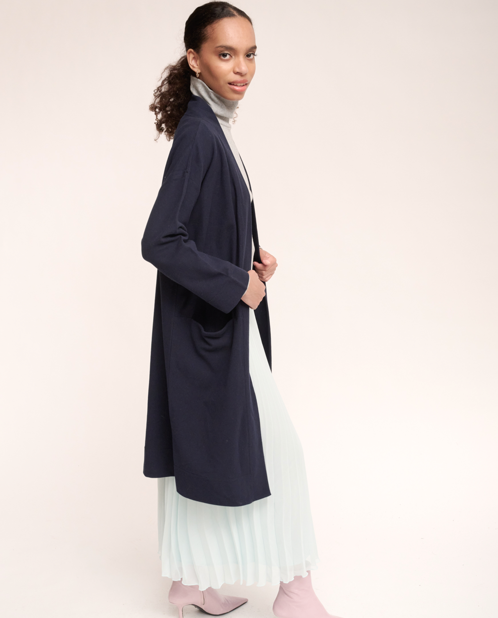 Zendaya Cardigan