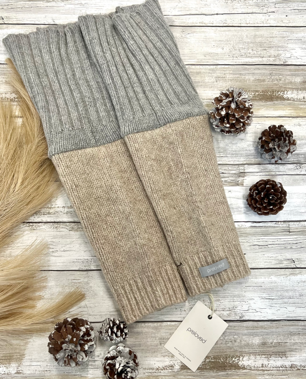 Coco Leg warmer