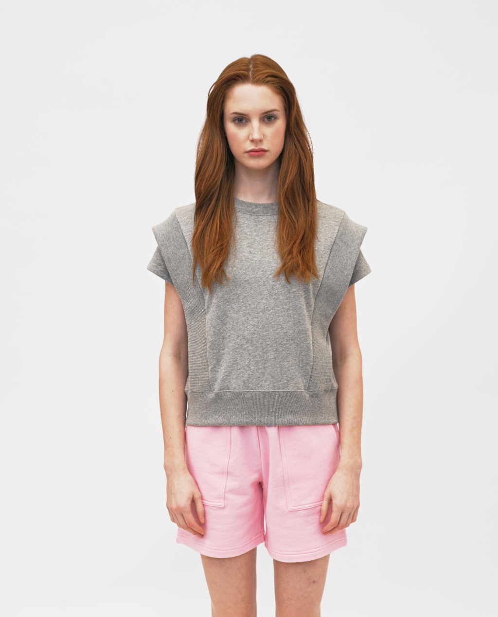 Arya sweatshirt