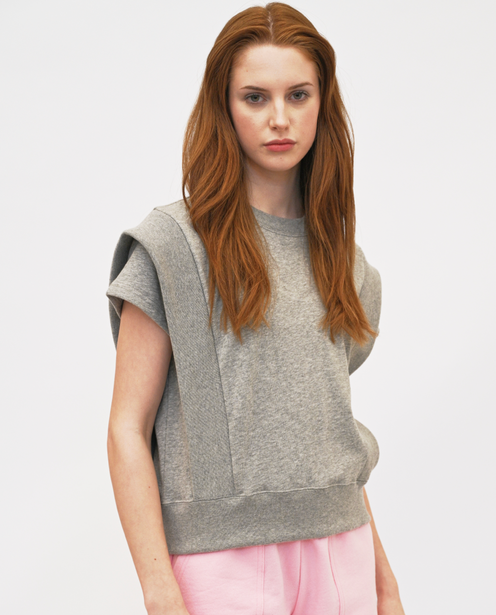 Arya sweatshirt