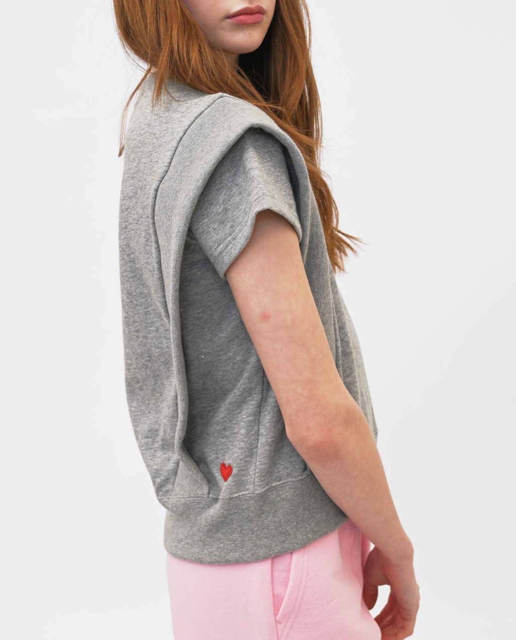 Arya sweatshirt