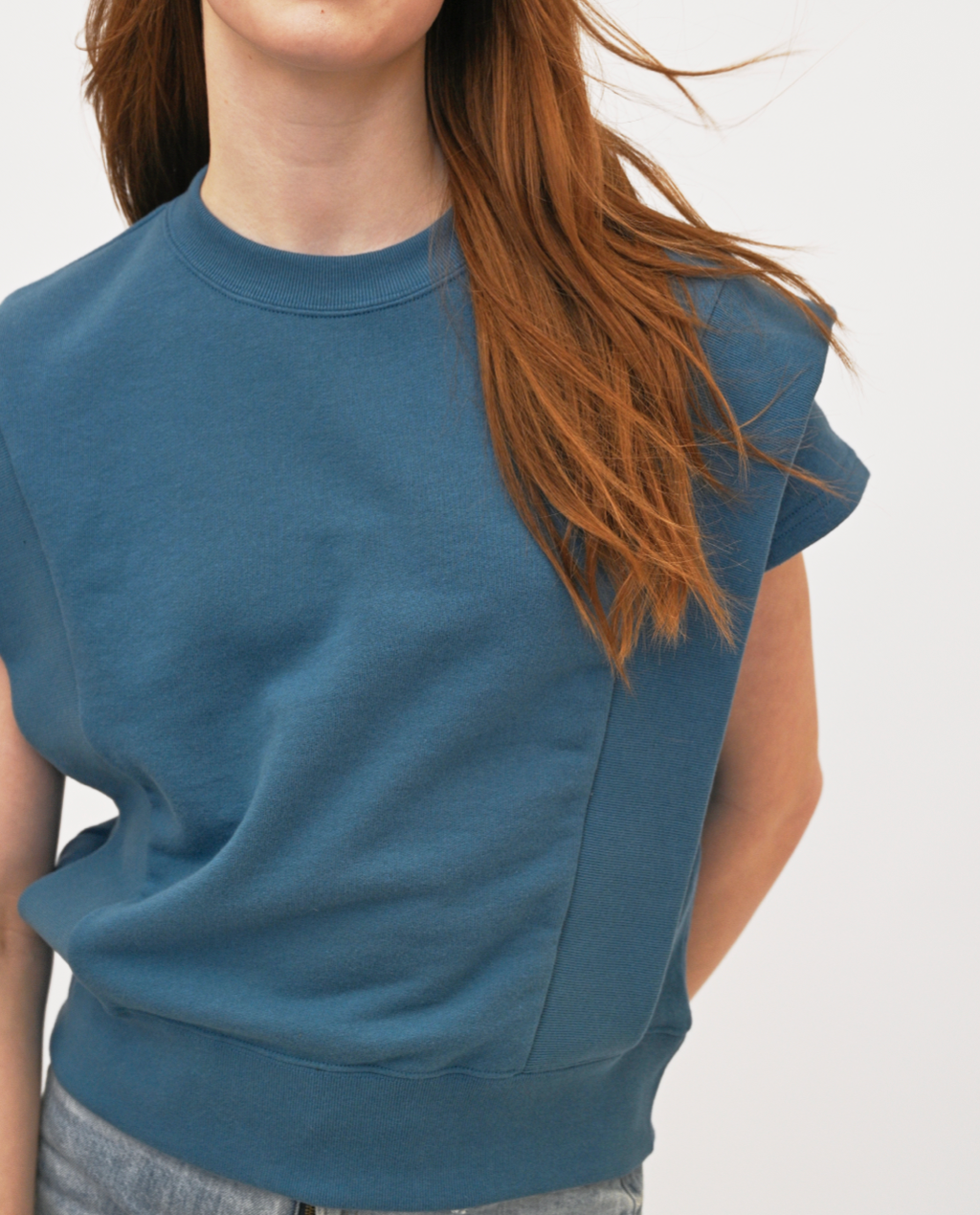 Arya sweatshirt