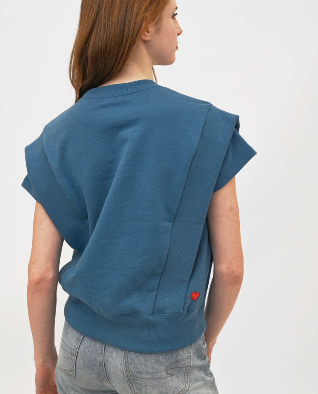 Arya sweatshirt