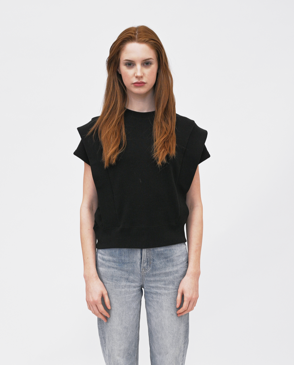 Arya sweatshirt
