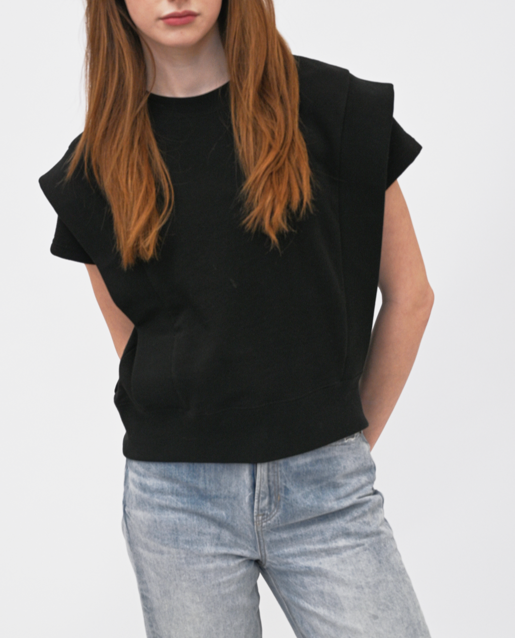 Arya sweatshirt