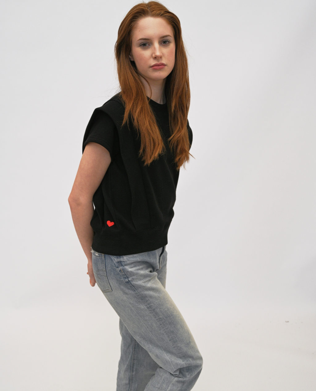 Arya sweatshirt