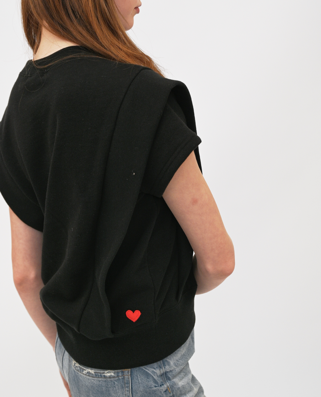 Arya sweatshirt