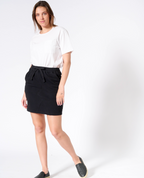 Demi mini skirt